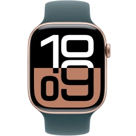 Ремешок Apple Watch 46mm Lake Green Sport Band M/L