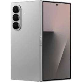Смартфон Samsung Galaxy Z Fold7 12/256GB Silver Shadow