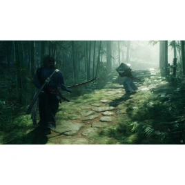 Игра Sony Rise of the Ronin (Русские субтитры) (PS5)