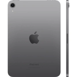 Планшет Apple iPad Mini (2024) Wi-Fi 256gb Space Gray