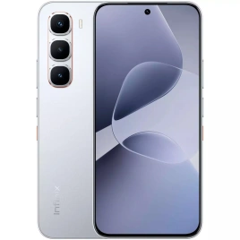 Смартфон Infinix Hot 60 Pro 8/128Gb Titanium Silver