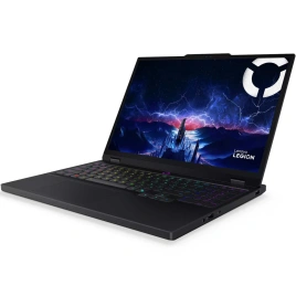 Ноутбук Lenovo Legion 5 15IRX10 15.3 IPS/ i7-13650HX/16Gb/1Tb SSD (83LY00GCRK) Eclipse Black