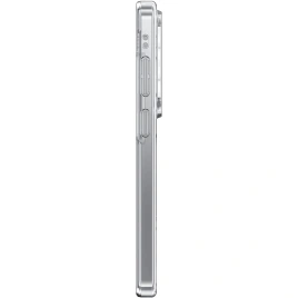 Чехол Benks Crystal Clear View Magsafe Case для Samsung Galaxy S26 Ultra Transparent