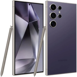 Смартфон Samsung Galaxy S24 Ultra SM-S928B 12/1Tb Titanium Violet