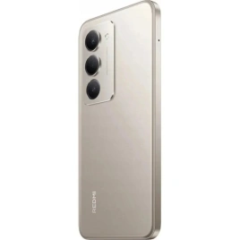 Смартфон Xiaomi Redmi 15 6/128Gb (NFC) Gray EAC