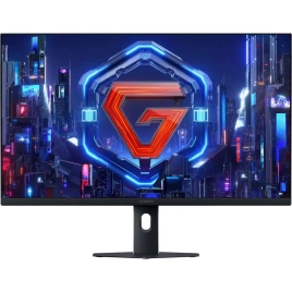 Монитор Xiaomi 27" Mi Gaming Monitor G27Qi 2026 IPS Black (ELA6556EU)