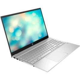 Ноутбук HP Pavilion 15-eg300 15.6 FHD IPS/ i7-1355U/16Gb/256Gb SSD (78G39AV) Silver
