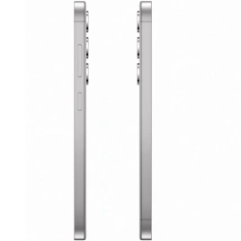 Смартфон Samsung Galaxy S24 SM-S921B 8/128Gb Marble Gray