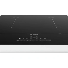 Индукционная варочная панель Bosch Serie 4 PVQ611FC5E Black