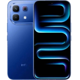 Смартфон Infinix Note 60 Pro 12/256Gb Deep Ocean Blue