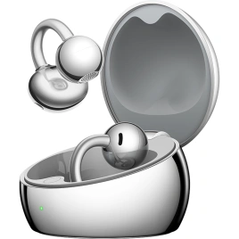 Наушники Huawei FreeClip 2 S Space Silver (55039243)