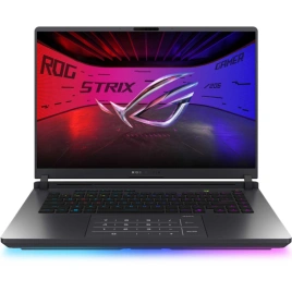 Ноутбук ASUS ROG Strix G16 G615JHR-S5058 16 IPS/ i7-14650HX/16GB/1TB SSD (90NR0LL1-M00210) Eclipse Gray