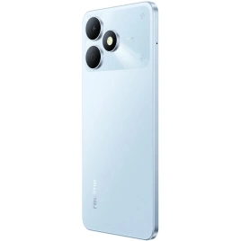Смартфон Realme Note 80 4/64Gb Glacier Blue