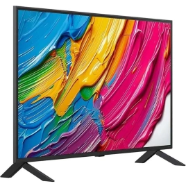 Телевизор LG 65QNED80A6A.ARUG 65" 2025