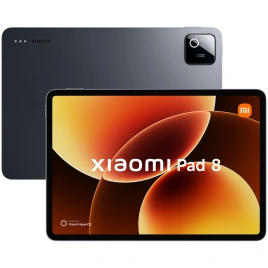 Планшет Xiaomi Pad 8 Wi-Fi 12/512Gb Gray Global Version