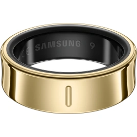 Умное кольцо Samsung Galaxy Ring SM-Q501 Size 11 Titanium Gold
