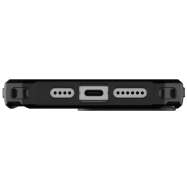 Чехол UAG с поддержкой MagSafe Pathfinder для iPhone 15 Pro Olive Drab (114281117272)