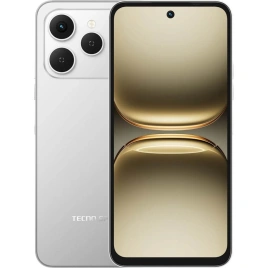 Смартфон Tecno Spark 40 8/256Gb Titanium Gray