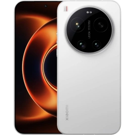 Смартфон Xiaomi 17 Ultra 16/512Gb White EAC
