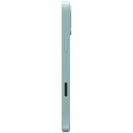 Чехол Beats Case with MagSafe для iPhone 16 Pro Riptide Blue