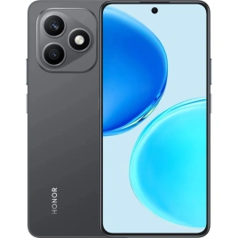 Смартфон Honor X8d 8/128Gb Velvet Black