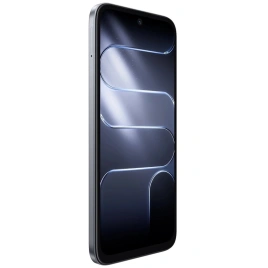 Смартфон Tecno Spark 50 4G 4/128GB Titanium Gray