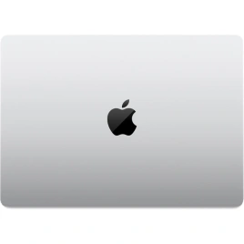 Ноутбук Apple MacBook Pro 14 (2026) M5 Max 18C CPU, 40C GPU/128GB/4TB SSD (Z1MK0011P) Silver