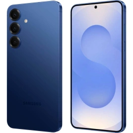 Смартфон Samsung Galaxy S25 SM-S931B 12/256Gb Navy