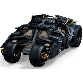 Конструктор LEGO Super Heroes Batman Batmobile 76240