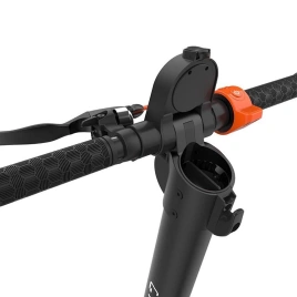 Электросамокат Kugoo HX Black