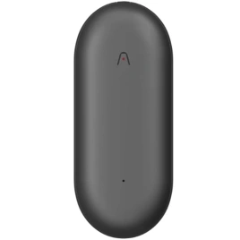 Диктофон Plaud NotePin AI Voice Recorder Cosmic Gray