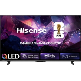 Телевизор Hisense 55E7S PRO 55" (2026)