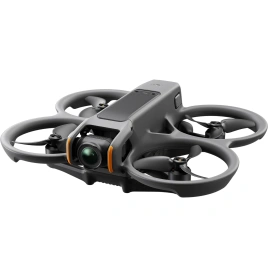 Квадрокоптер DJI Avata 2 Fly More Combo (Three Batteries) Gray