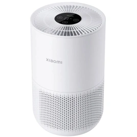 Очиститель воздуха Xiaomi Smart Air Purifier 4 Compact (BHR5860EU) White