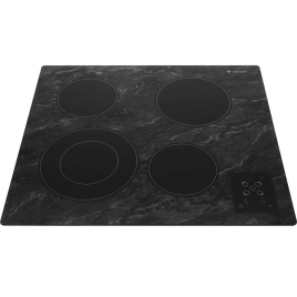 Электрическая варочная панель Gefest ЭС В СН 4231 К52 Black