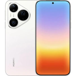 Смартфон Huawei Pura 90s Pro 12/512GB Coconut White (51098YXH)