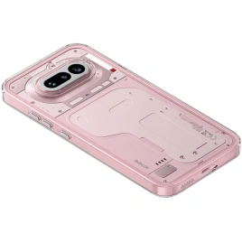 Смартфон Nothing Phone (4A) 12/256Gb Pink