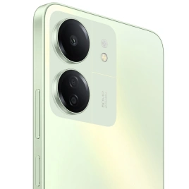 Смартфон Xiaomi Redmi 13C 6/128GB (NFC) Clover Green EAC