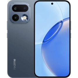 Смартфон Realme 16 Pro 5G 12/512Gb Pebble Grey