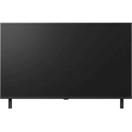 Телевизор LG 55QNED80A6A.ARUG 55" 2025