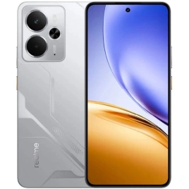 Смартфон Realme 14 5G 12/256Gb Silver
