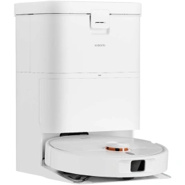 Робот-пылесос Xiaomi Robot Vacuum H50 White EAC (BHR08GUEU)