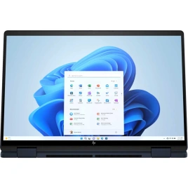 Ноутбук HP Envy x360 14-fc0009ci 14 2.8K OLED/ i5-125U Ultra/16Gb/1Tb SSD (A74LDEA) Blue