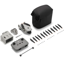 Квадрокоптер DJI Lito 1 Fly More Combo (DJI RC N3)