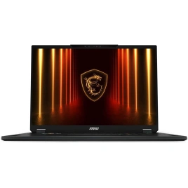 Ноутбук MSI Stealth 18 AI HX AI A2XWJG-052RU 18 UHD IPS/ i9-275HX Ultra/64GB/2TB SSD (9S7-183341-052) Black