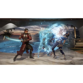 Игра Sony Mortal Kombat 1 (Русская версия) (PS5)
