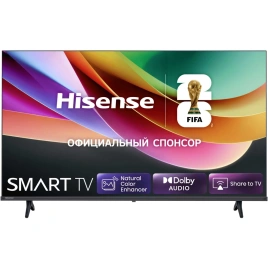 Телевизор Hisense 32A4S 32" (2026)