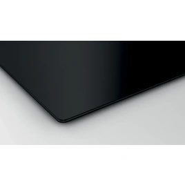 Индукционная варочная панель Bosch Serie 4 PUE611FB1E Black