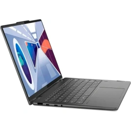 Ноутбук Lenovo Yoga 7 14ARP8 14 WUXGA OLED/ R5-7535U/8Gb/512Gb SSD (82YM0027RK) Storm Grey