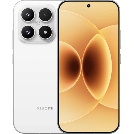 Смартфон Xiaomi 17 12/256Gb White CN